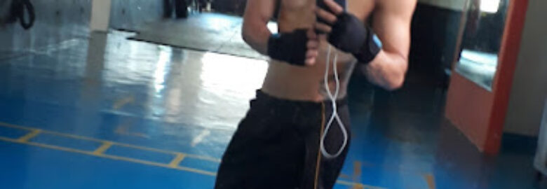 Academia Saúde & Movimento