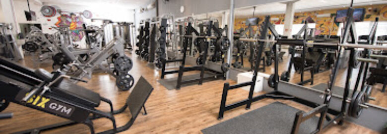 Six Gym Gym – Caxias do Sul