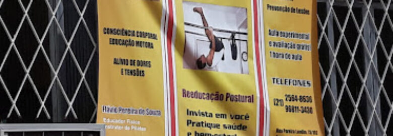 Studio Flavio Pilates