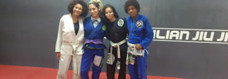 Tatu BJJ
