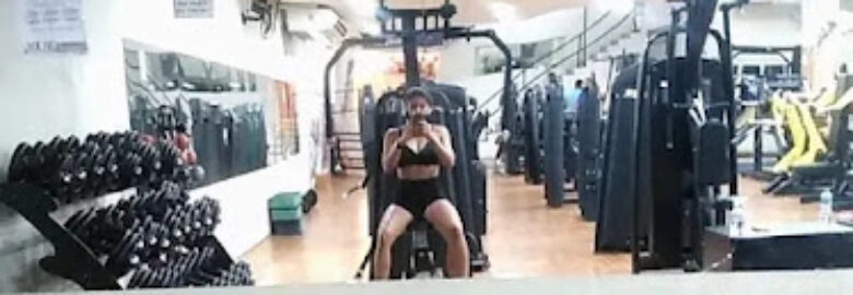 Academia Del Fit Equipamentos Itararé