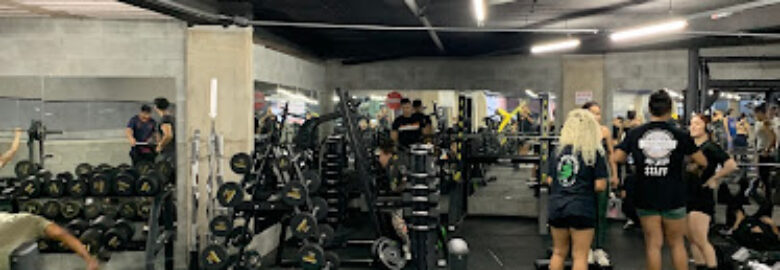 AmericanFit Academia