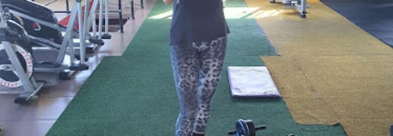 Academia a.C33 fitness