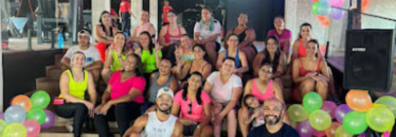 SkyFit Academias – Pindamonhangaba