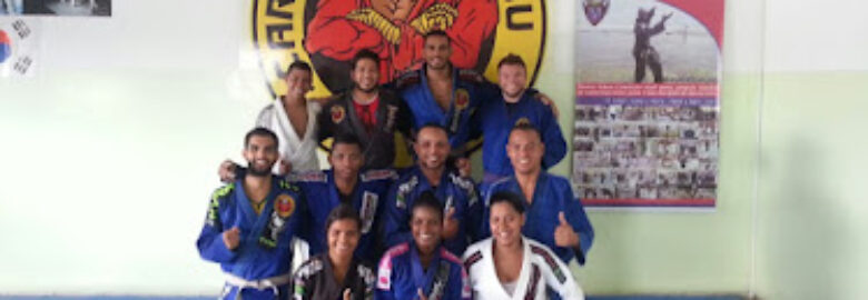 Ct Carcará Brazilian Jiu-jitsu
