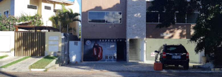 Studio de Boxe Aspugulf