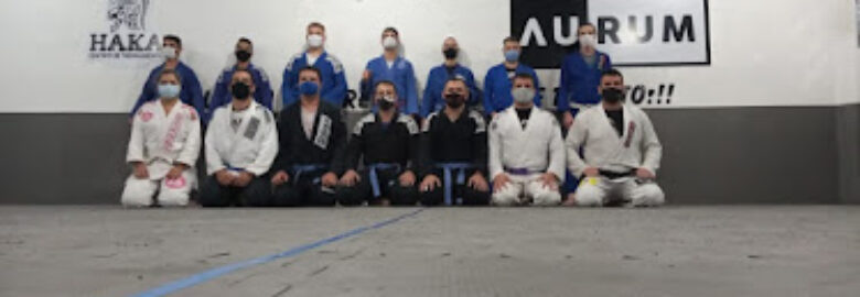 Haka Jiu Jitsu