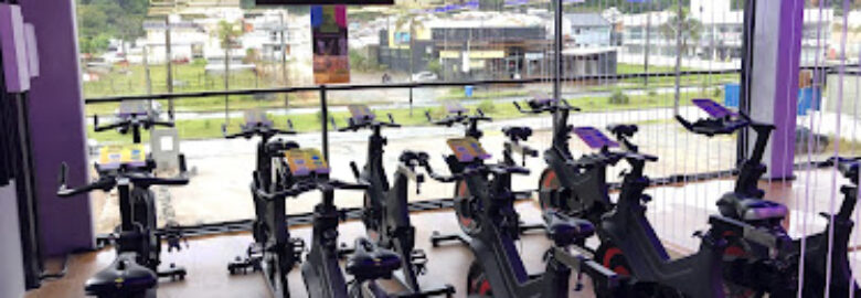 Academia Pratique Fitness – Bela Vista – Loja 63