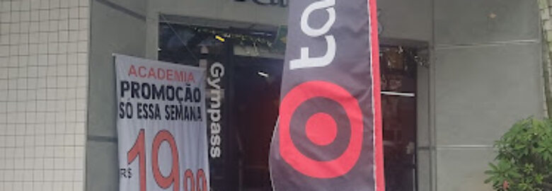 TARGET FIT CLUB MARQUES DE ITU