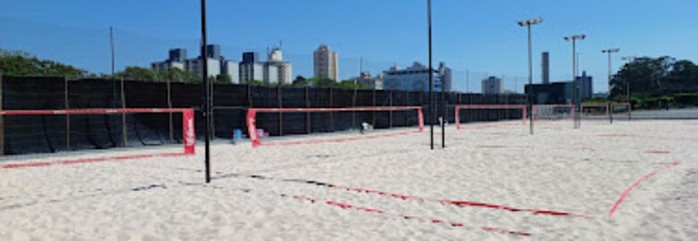 Arena Escopo Beach Tennis