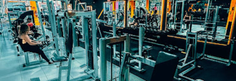 Academia Fast Fitness