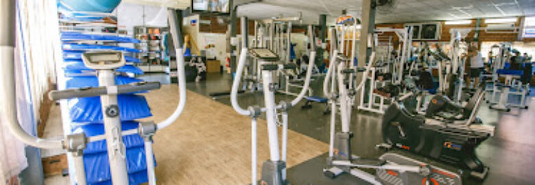 Academia Sport Life