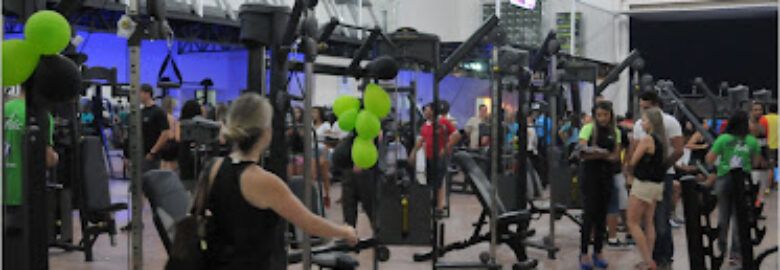 Academia Biofisic – Unidade Foch