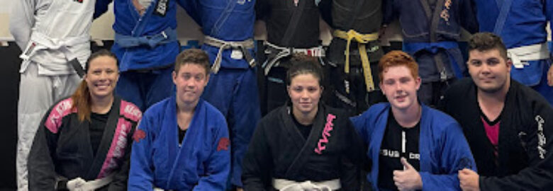 Academia de Jiu-jitsu AAJJ