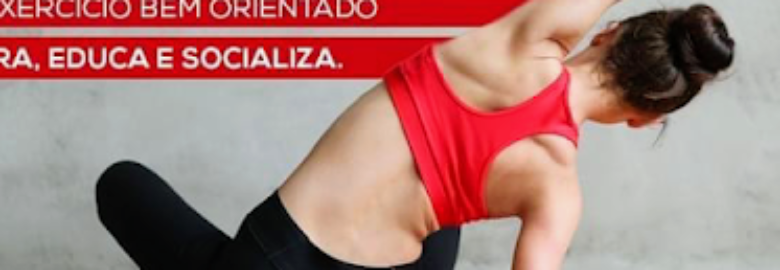 Academia Cida Bastos