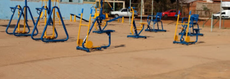 Academia da Saude Jardim California