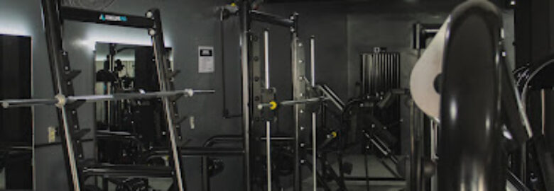 Arena Center Fitness
