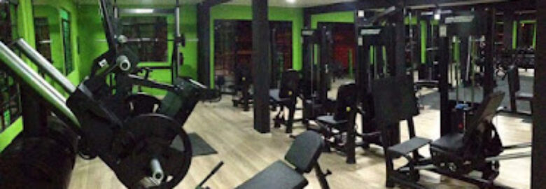Efficiency Gym