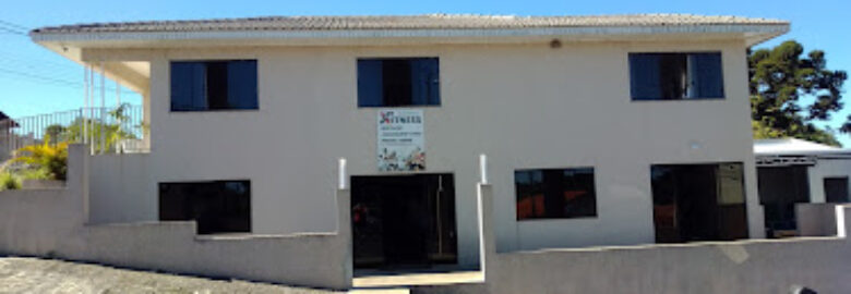 Academia Extreme Fitness