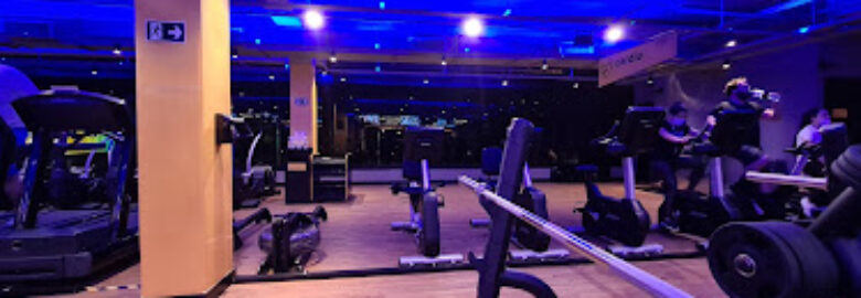 Academia Smart Fit – Av. Morumbi