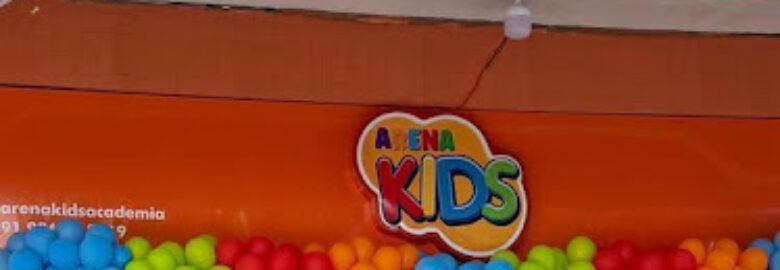 Arena Kids