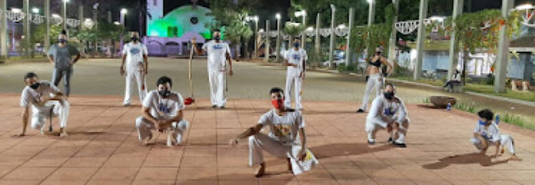 Capoeira Abadá