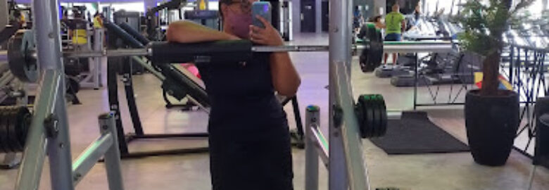 Green Fitness academia