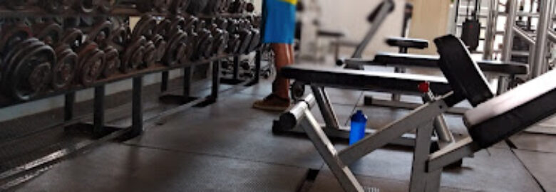 Academia Body Strong