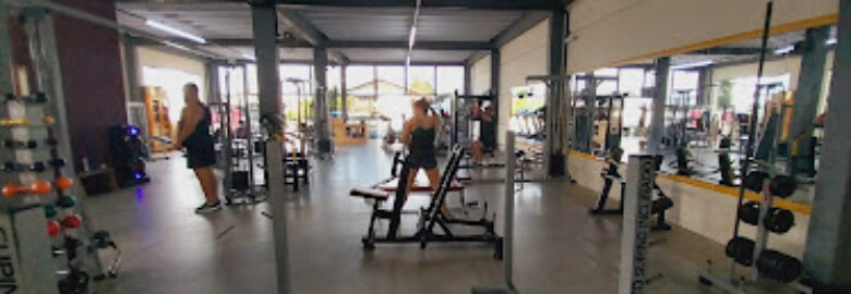 Academia SP Fitness