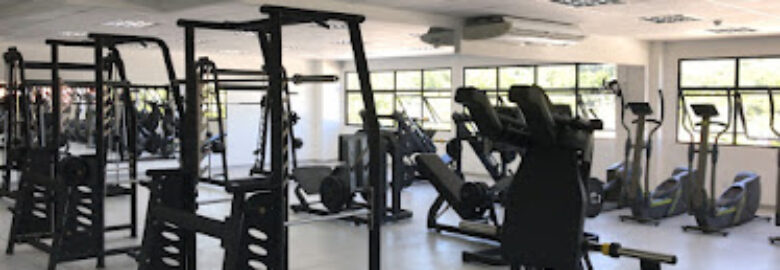 Moinhos Fitness