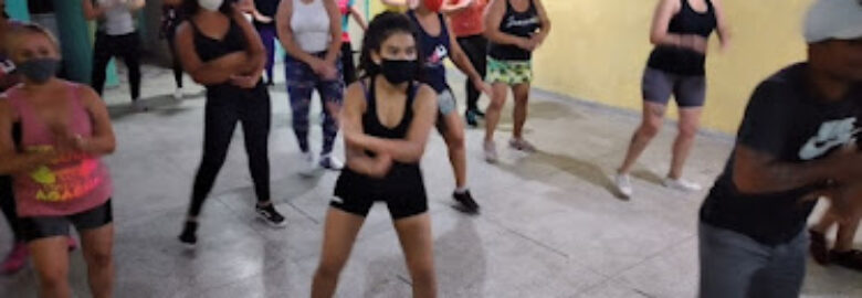 Academia Clube Fitness