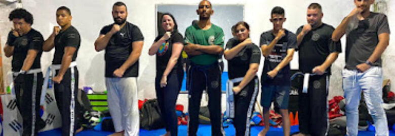 Krav Maga Camaçari