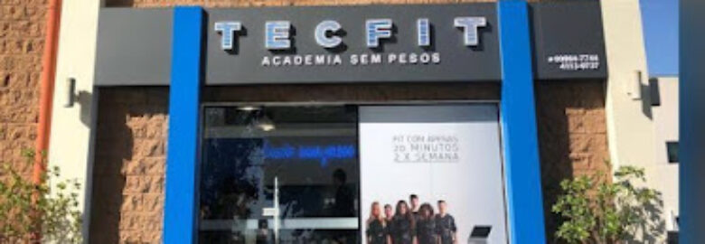 Tecfit Pinhais