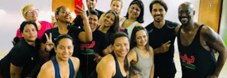 Academia TopFitness