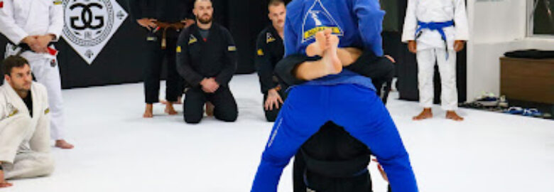 Alliance Jiu Jitsu