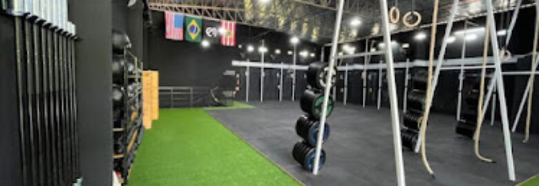 DORF CROSSFIT
