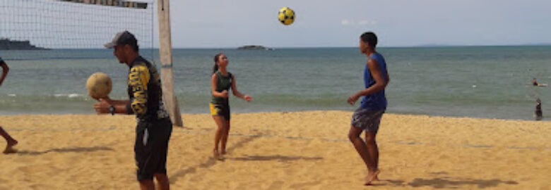 Point VoleiRO’s (Volei De Praia)