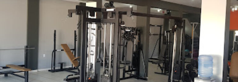 Força & Foco Academia