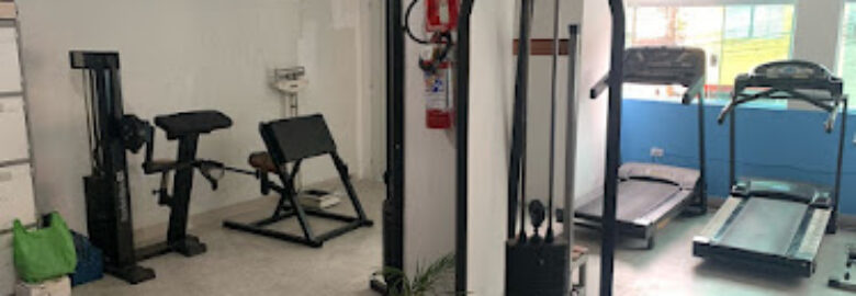 Espaço Fitness Jardim Independência