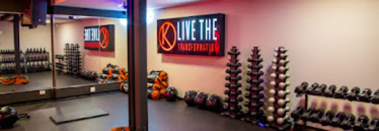 Studio Velocity – Bike Indoor e Studio Kore – Treino Funcional Perdizes