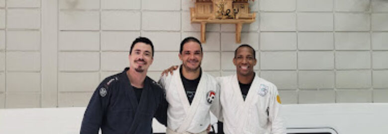 R3 Centro Esportivo Integrado | FISIOTERAPIA – JIU JITSU – BOXE – MUAY THAI