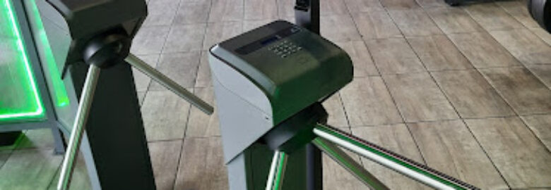 Academia Engenharia do Corpo