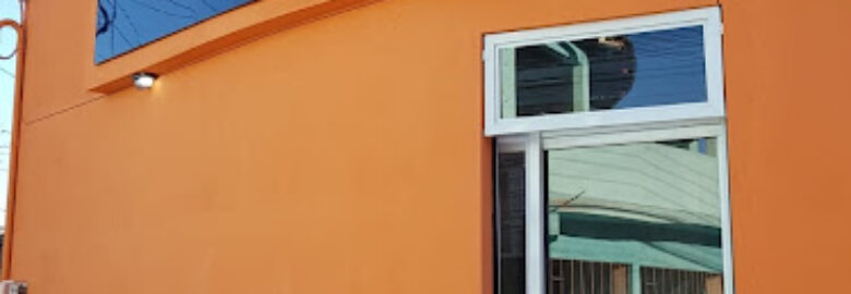Espaço Movimentar Fitness