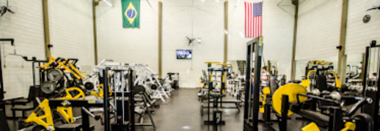 John’s Army Gym