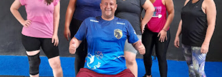 Pc Treinamento Funcional