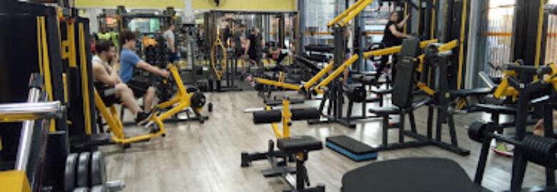 Academia Arion Fit