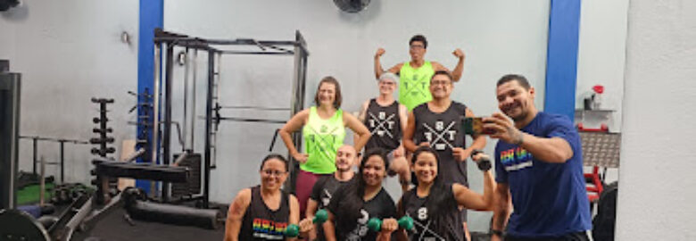 TRIBO STUDIO FITNESS