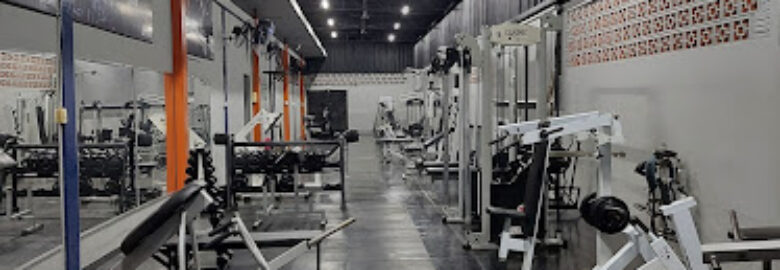 ELEVEN FITNESS