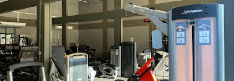 SPR – Fitness Center