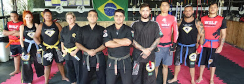 Wolf Team
